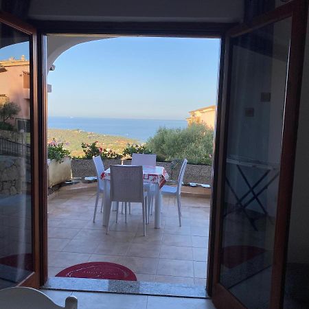Case Vacanze Dany Budoni Exteriör bild